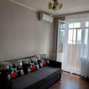Продам 1 комн 9/12 Салтовка 522 м/н