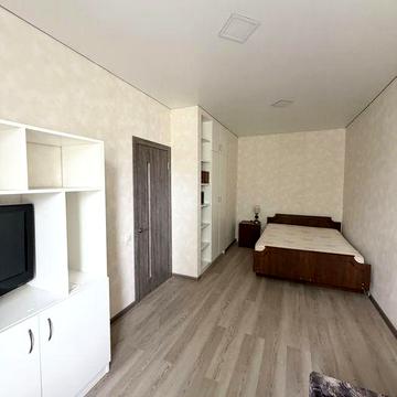 Однокімнатна квартира в районі автовокзалу