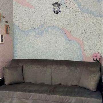 Квартира двокімнатна довгострокова