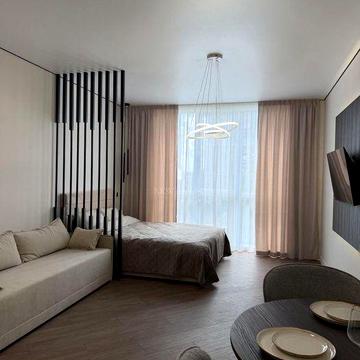 Продаж 1-к кв., ЖК Sanville Park, Святопетрівське (поруч Петрівський квартал) ЖК Sanville Park