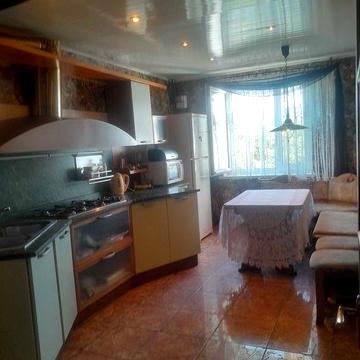 Продам свою квартиру в элитном доме! 3 ком. 115м Королева/ обл гаи