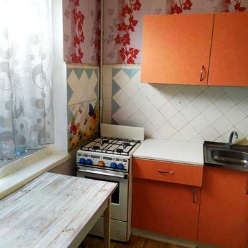 Здам в довгострокову аренду 1 кімнатну квартиру