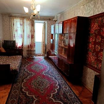 Сдаётся 2 ком квартира в Заводском районе