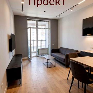 Продаж 1 кім. квартири в ЖК Sky Avenue, Соломянський район ЖК Sky Avenue