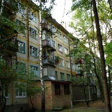 Продається 2-к квартира , 3/5, 47 м2, Нивки, Салютна 27-А