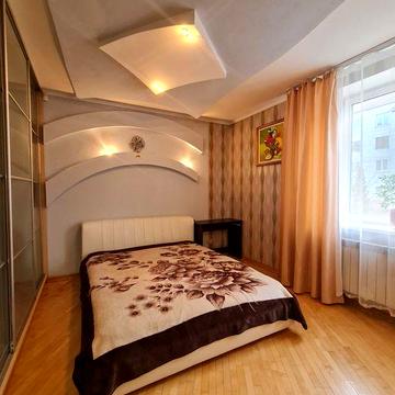 Продаж 3-кім. квартири в новобудові по вул. Рубчака