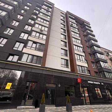 Продам 3 кім сиру квартиру вул.Вербицького ЖК Вербицького