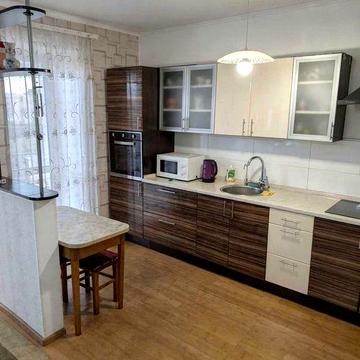 Продаж 2-кімнатної квартири 78 м² | Дарницкий район | Цегляний будинок | Парк Партизанської Слави
