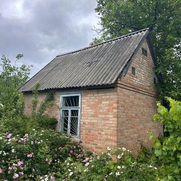 дача Комунальник Солдатські ставки