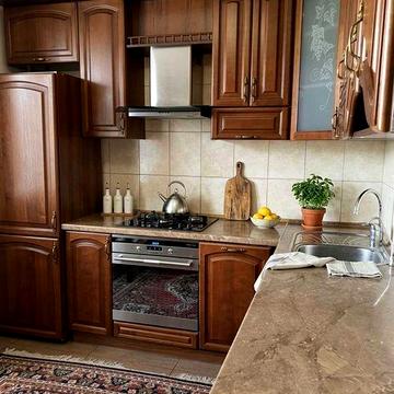 3к квартира Виставка