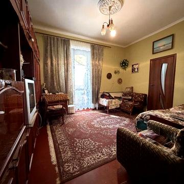 Продаж двокімнатної квартири з Автономним опаленям