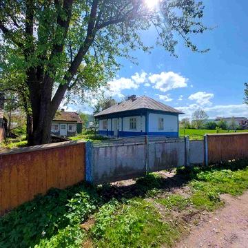 Продам будинок в Брусниці