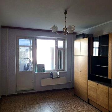 2-кімнатна квартира, довгостроково