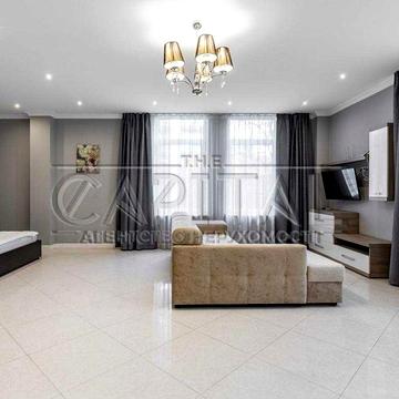 Продаж / Квартира / 86 м2 / ЖК Botanic House / Печерський район ЖК Botanic House