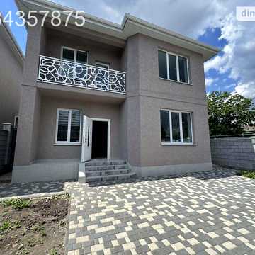 Продаж 4к Дім Миколи Гумільова вулиця