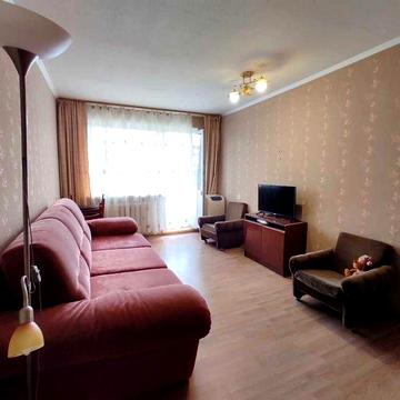 Аренда 3к на Салтовке, ТРК Украина, 24-этажка.