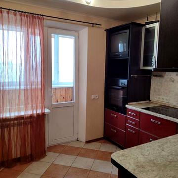 Без %. ОРЕНДА гарної 1-ї кв, на Троєщині. Пр-т:  Червоної калини 91-Б.