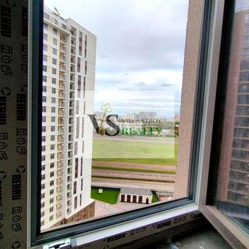 Продаж 1-кімнатної квартири, 40.9 м², 15/24 пов., ЖК 67 Перлина, Одеса! ЖК 67 Жемчужина