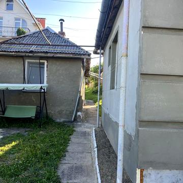 Оренда будинку в Росвигові