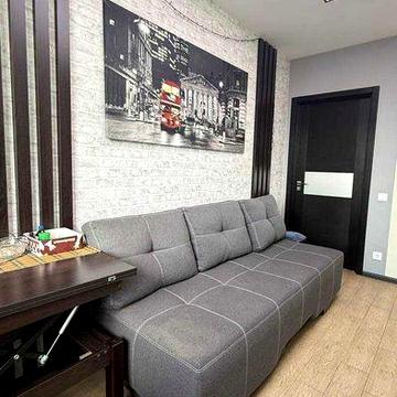 Продам классную 2-комнатную квартиру 60,4 м² в ЖК Времена года ID 23515- ЖК Времена года