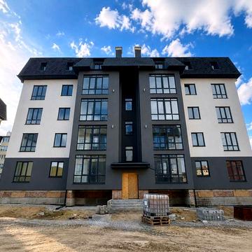 Акційна пропозиція 600$ кв.м ЖК Молодіжне містечко
