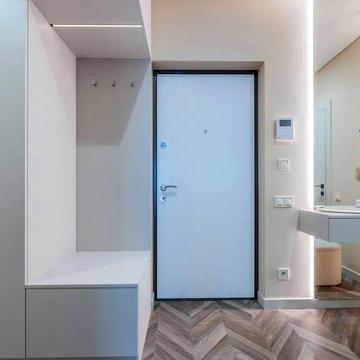 2к квартира з дизайнерським ремонтом у ЖК Нова Англія, 61 м², Голосіївський район, метро Васильківська ЖК Нова Англія