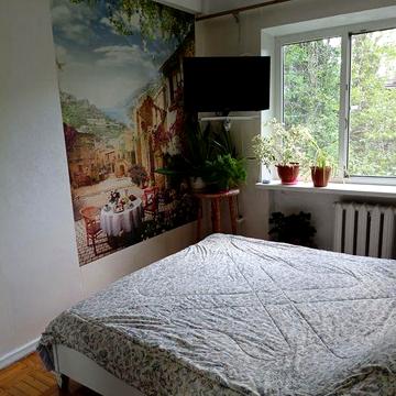 Продам 3-кімнатну квартиру Малий ринок(Лахті)
