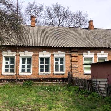 Продаж будинку Кременчук район ЦРБ