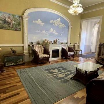 Продажа квартиры в центре Одессы Базарная - 320м2, двухуровневая
