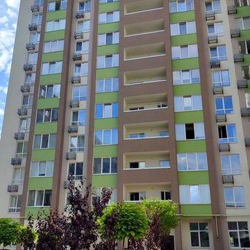 Оренда 1к смарт квартири по вул. Шалімова, 70/2, Софіївська Борщагівка