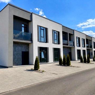 Таунхаус 130 м2 з ремонтом | Осокорки | Вихід до озера БЕЗ комісії