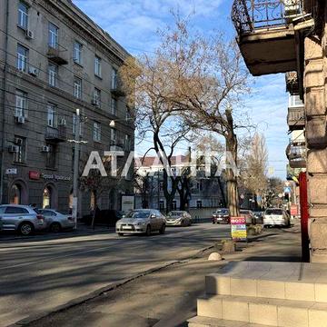 Продам Большую квартиру 193м2 в историческом Центре Парк Шевченко Ланжерон