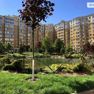 Продаж 2к Квартира Абрикосова вулиця ЖК София Клубный