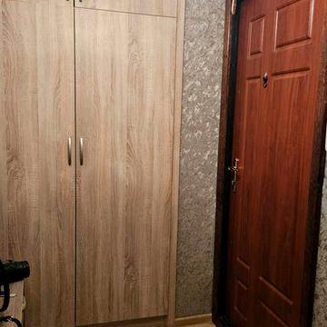 Однокімнатна квартира