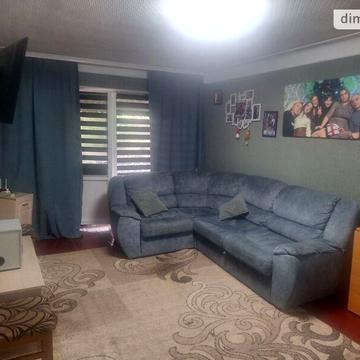 Продаж 2к Квартира Центральна (Леніна) вулиця