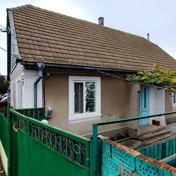 Продам дом ул. Черноморская