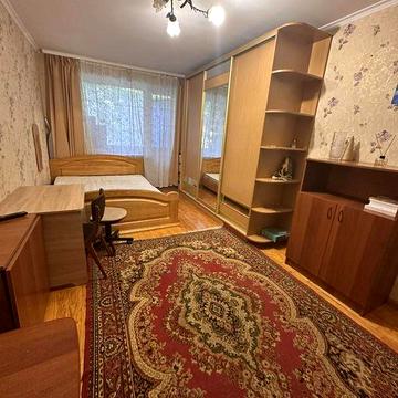 Здається 2 кімн..кв. вул. ГРУШЕВСЬКОГО