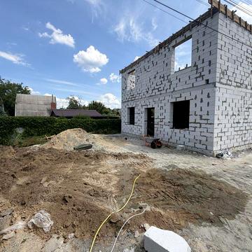Продажа будинку на Ж/М ПАРУС