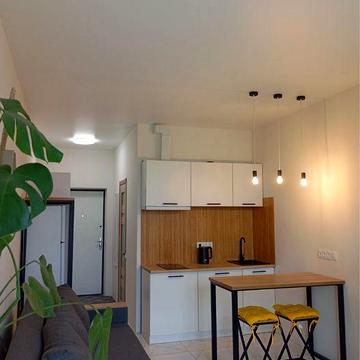 Продаж смарт квартири ЖК Sanville park ЖК Sanvile park