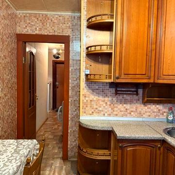 Продам 1к квартиру в центре, Сичеславская Набережная 11