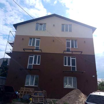 Акційна пропозиція розтермінування 1кв без першого внеску