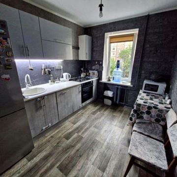 Аренда 2к квартиры в отличном состоянии Слобожанское