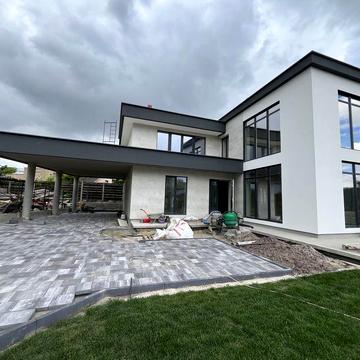 Продаж стильного будинку 180 м² в Гореничах земля 7 соток БЕЗ КОМІСІЇ!!!