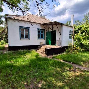 Продам дом Петриковка 5 комнат