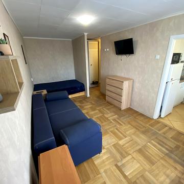 Максима Берлинського вул., 20
