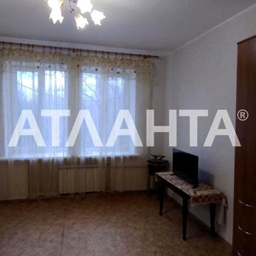 улица Черноморского казачества, 95, Пересыпь, Пересыпский, Одесса, Одесская 20000.0 USD