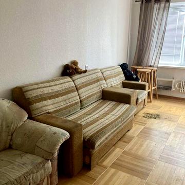 Сдам 3к.кв.Жуковского ХАИ Сокольники недорого.