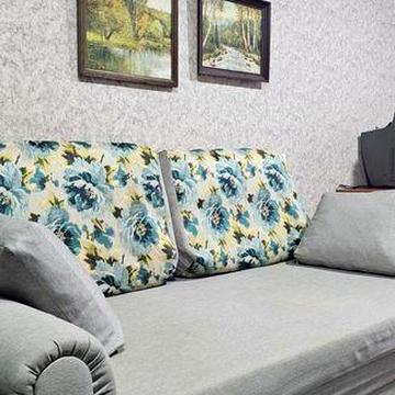 Оренда 1 кімнатна ТЕПЛА квартира. Вечірній бульвар. Саксаганський р-н