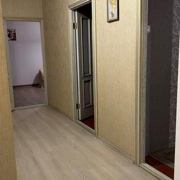Здам трикімнатну квартиру на Леваневського