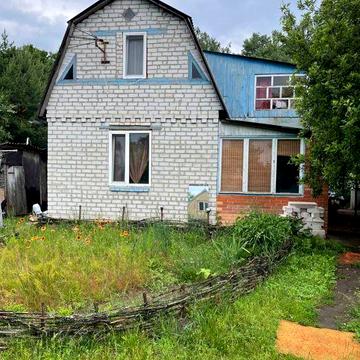 Продається дача на приватизованому участку в київській області. ВІД ВЛАСНИКА!